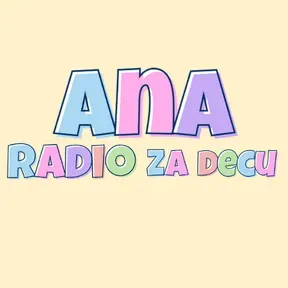 Ana radio za decu