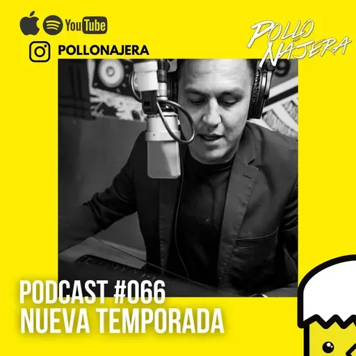 066 Nueva Temporada