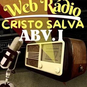 CRISTO SALVA ABV 1