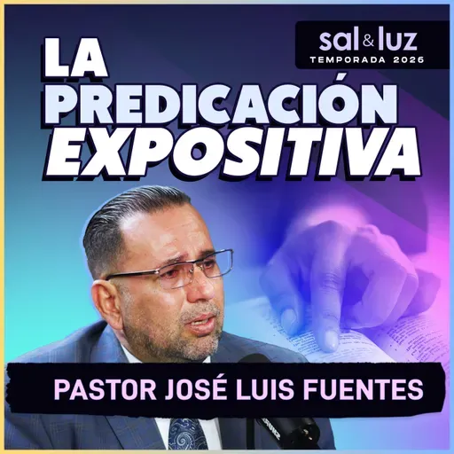 La Predicación Expositiva