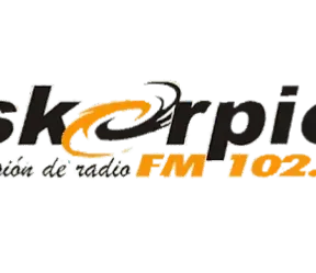 Skorpio Vicuña Mackenna FM 102.5