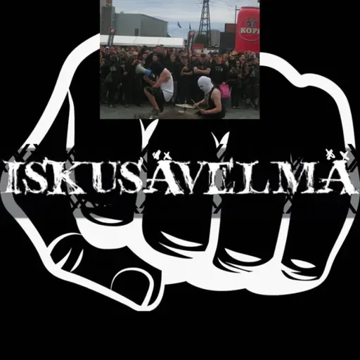 JAKSO 144 - UNELMAFESTARIT RAMI