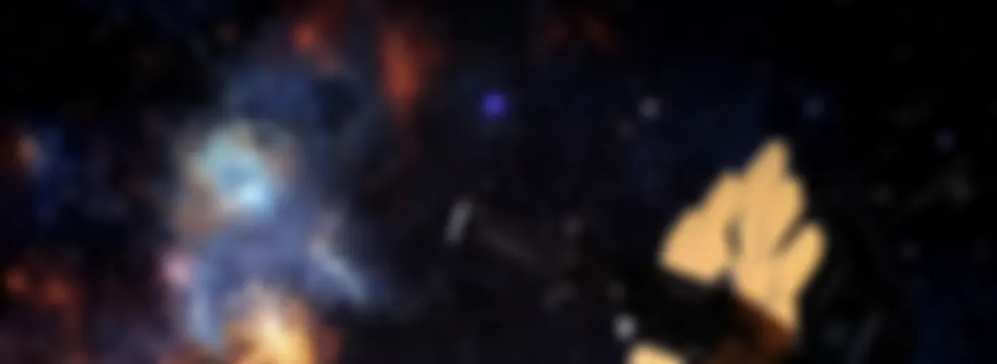 James Webb Space Telescope