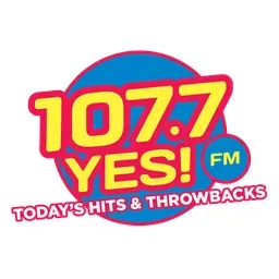 KLZK 107.7 Yes! FM
