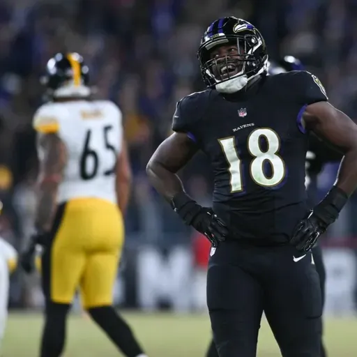 10 Jardas no ar 490 - Preview 2023 AFC NORTH