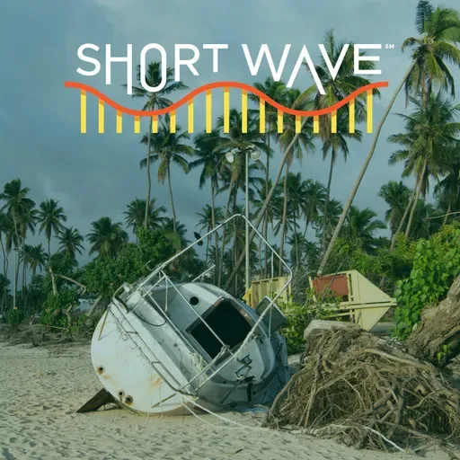 Why The Tropics Have A Weather Forecasting Problem