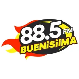 Buenisiima 88.5 FM en vivo