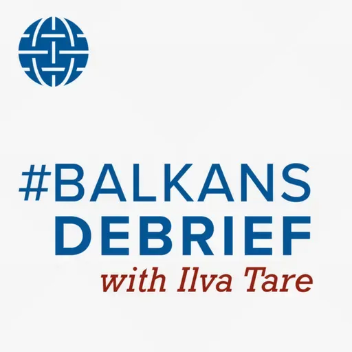 Why does the US want Kosovo to urgently implement the ASM? A debrief with Jeffrey Hovenier