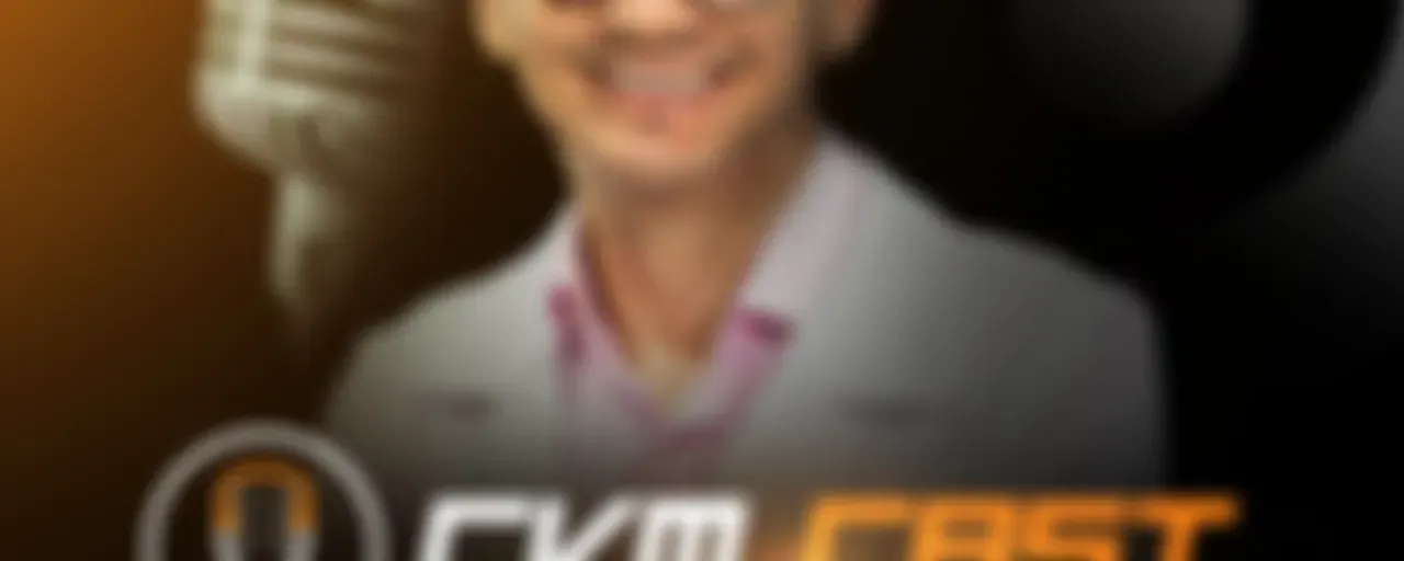 CVMCast - O Podcast do Círculo Virtuoso da Medicina