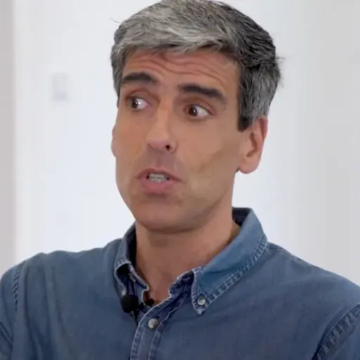 Nuno Pinto Martins | OQCQ 3.0 | Comprimido.pt 💊