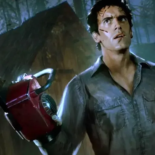 The Imperial '80s: 'Evil Dead 2' ft. Sina Rahmani