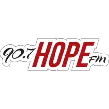 WNFR 90.7 Hope FM