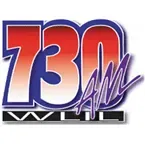 WLIL The Legendary 730 AM (US Only)