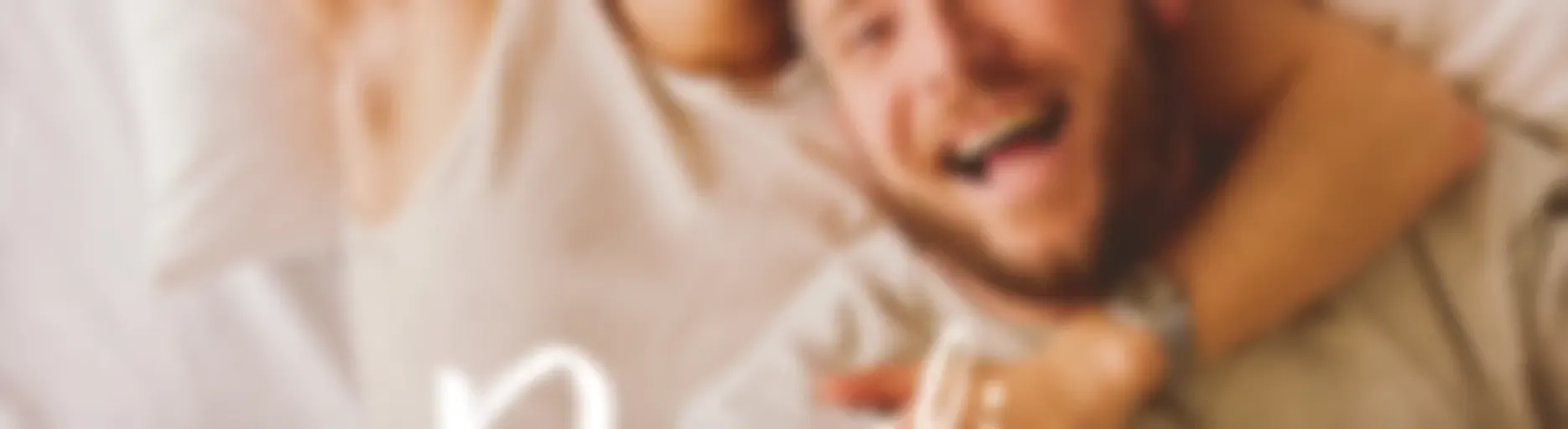 Baarli og Benjamin går i terapi