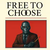 🤖 Thoughts of a (rare) free-market AI doomer: My chat (+transcript) with economist James Miller