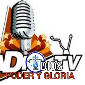 Radio Dios tv poder y gloria
