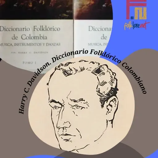103- *La Música en España al Tiempo del Descubrimiento de América*. Cómo estudiar el Bambuco, Tomo I. Diccionario Folklórico Colombiano
