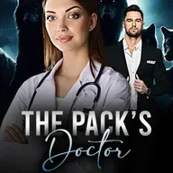 The Pack's Doctor Chapter 1 Scent | Yara Ellis and Warren Hill | Fated Mates