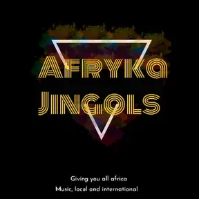 Afryka jingols radio