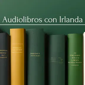 Audiolibros con Irlanda