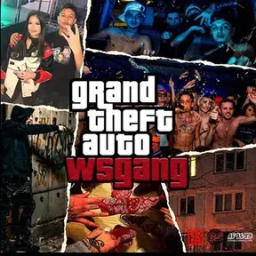 WSgangXbityGang