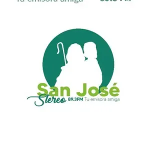 San José estereo online 89.3 fm