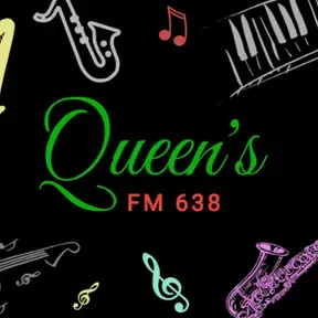 Queens FM 638