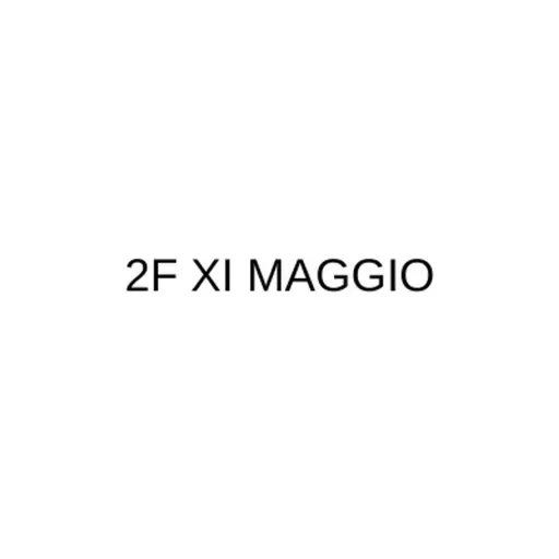 IL DONO DELLA VITA con la 2F delle XI MAGGIO