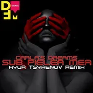 Carla's Dreams — Sub pielea mea (Ayur Tsyrenov DFM remix)
