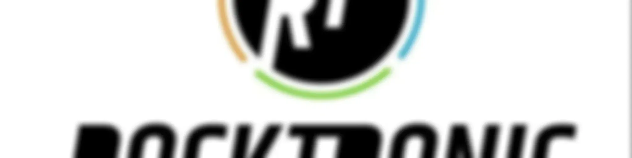 Rocktronic - Inovadora!