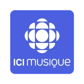 ICI Musique Trois-Rivières 104.3