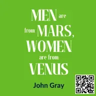 Men Are From Mars Women Are From Venus by John Gray | Book Summary and Review | Free Audiobook