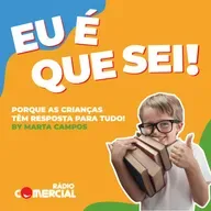 Porque é que choramos?