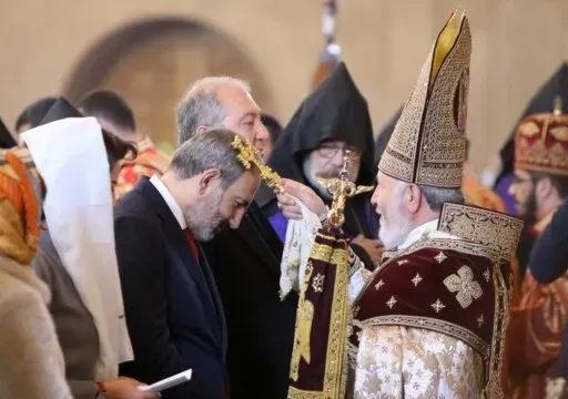 Էպիզոդ 8. Պետություն-եկեղեցի հակամարտությունն ինչպե՞ս է արտահայտվում քաղաքական ուժերի ծրագրերում