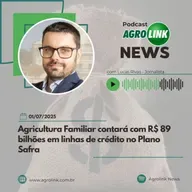 Chuvas reduzem moagem da cana no Centro-Sul
