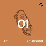Vozes #01 - Alexandre Ximenes