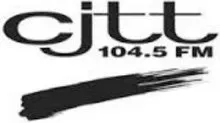 CJTT-FM 104.5 Temiskaming Shores, ON