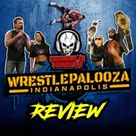 WWE Wrestlepalooza 2025 Review | Brock Lesnar DEMOLISHES John Cena, WHAT YEAR IS IT AGAIN?