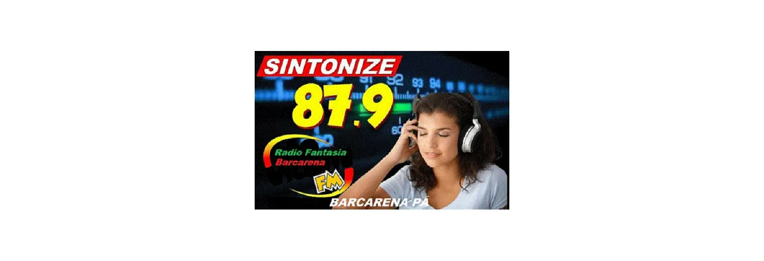 FANTASIA BARCARENA FM