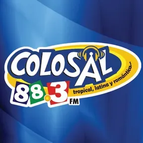 Colosal FM 88.3