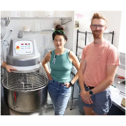 Ear to the Ground 381: A Key Ingredient