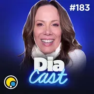 Hoje receberemos a maior conselheira da internet e das tardes brasileira: REGINA VOLPATO! | DiaCast