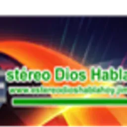 Stereo Dios Habla Hoy