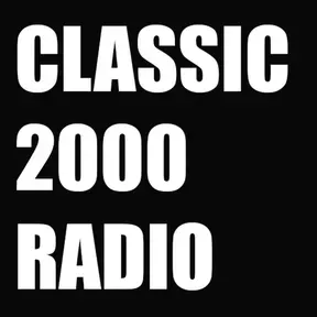 I LOVE 2000 RADIO
