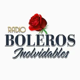 Radio Boleros Inolvidables