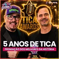 EP 777 - TICA AWARDS