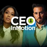 The Power of One Voice, Christina Brophy - CEO InMotion Podcast