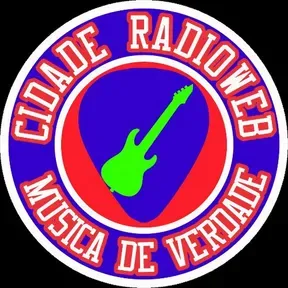 CIDADE RADIOWEB NET