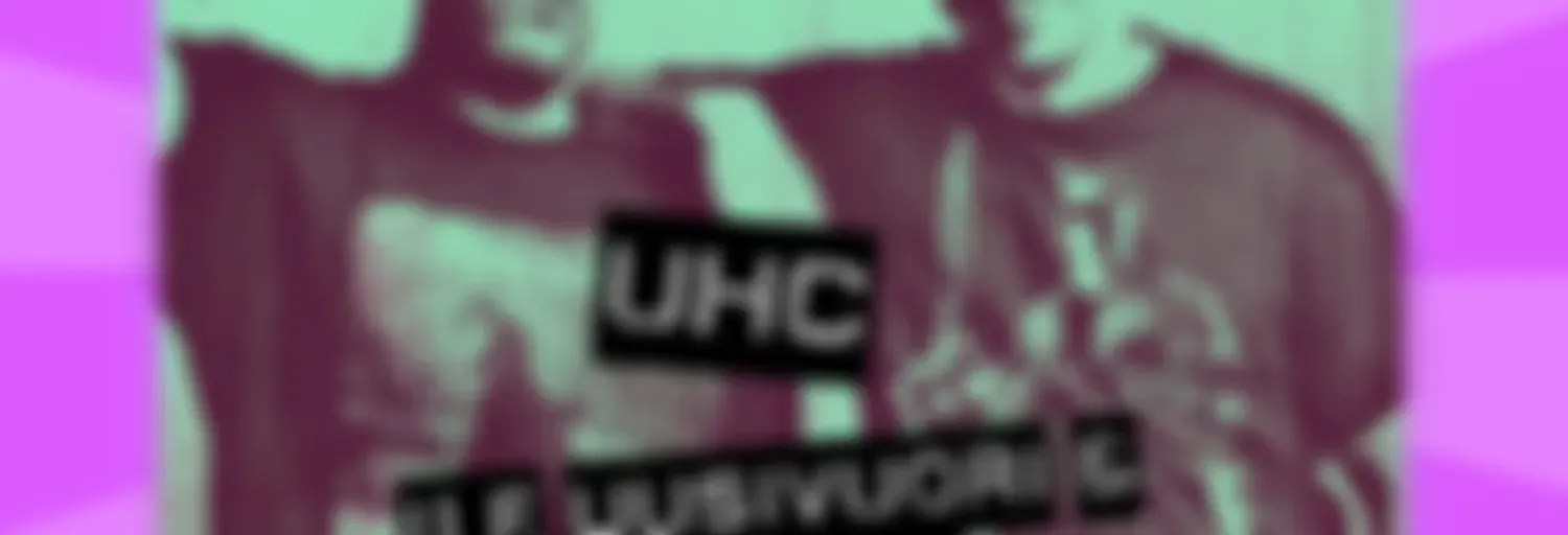 UHC Ile Uusivuori & Mikko Honkanen