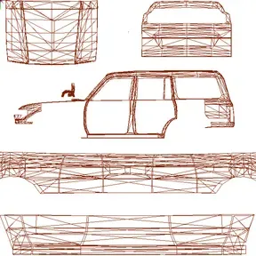regaton viejo